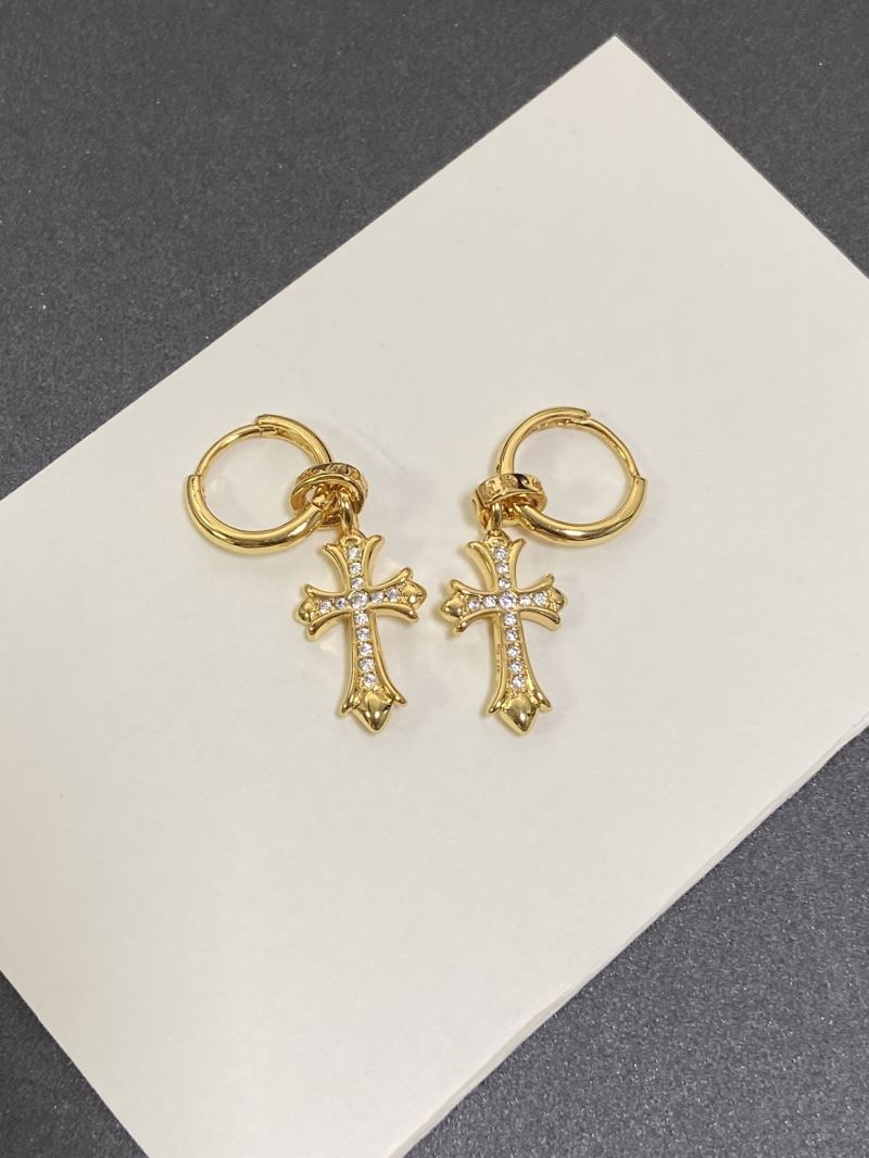 Chrome Hearts Earrings